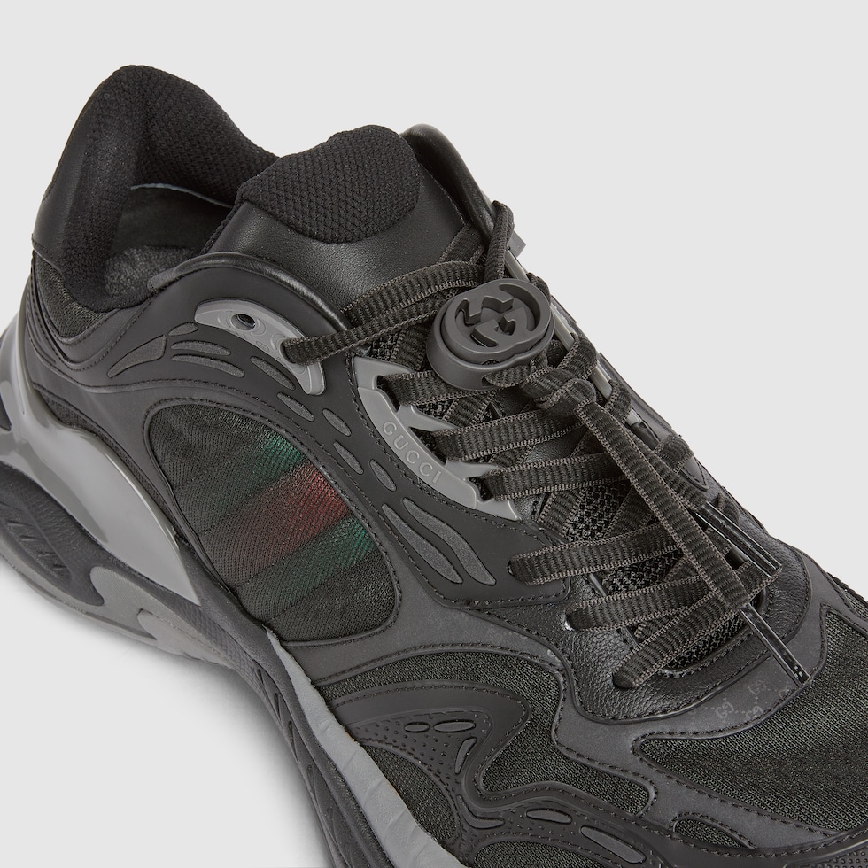 【関税&送料込】Gucci Two-Tone Mesh And Suede Sneakers 816179UPG009522-1000x1000.jpg.webp
