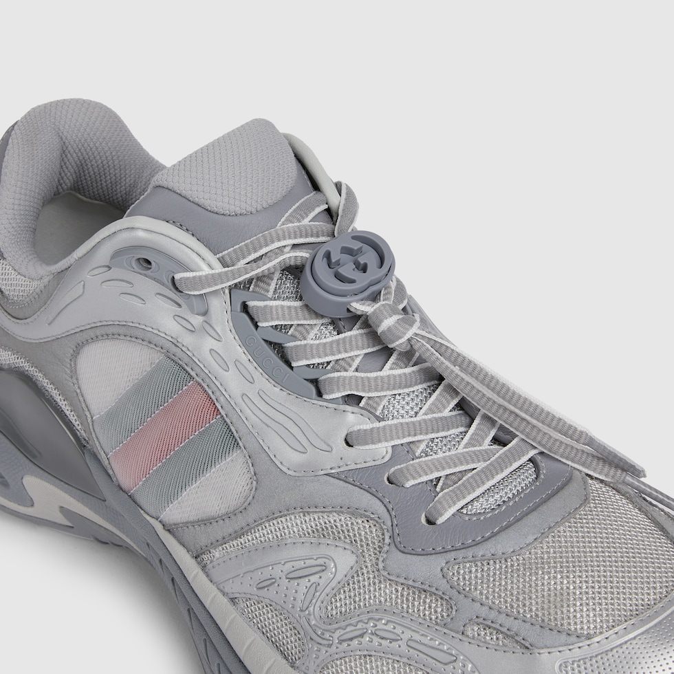 Gucci - Man - White - Sneaker main image 1