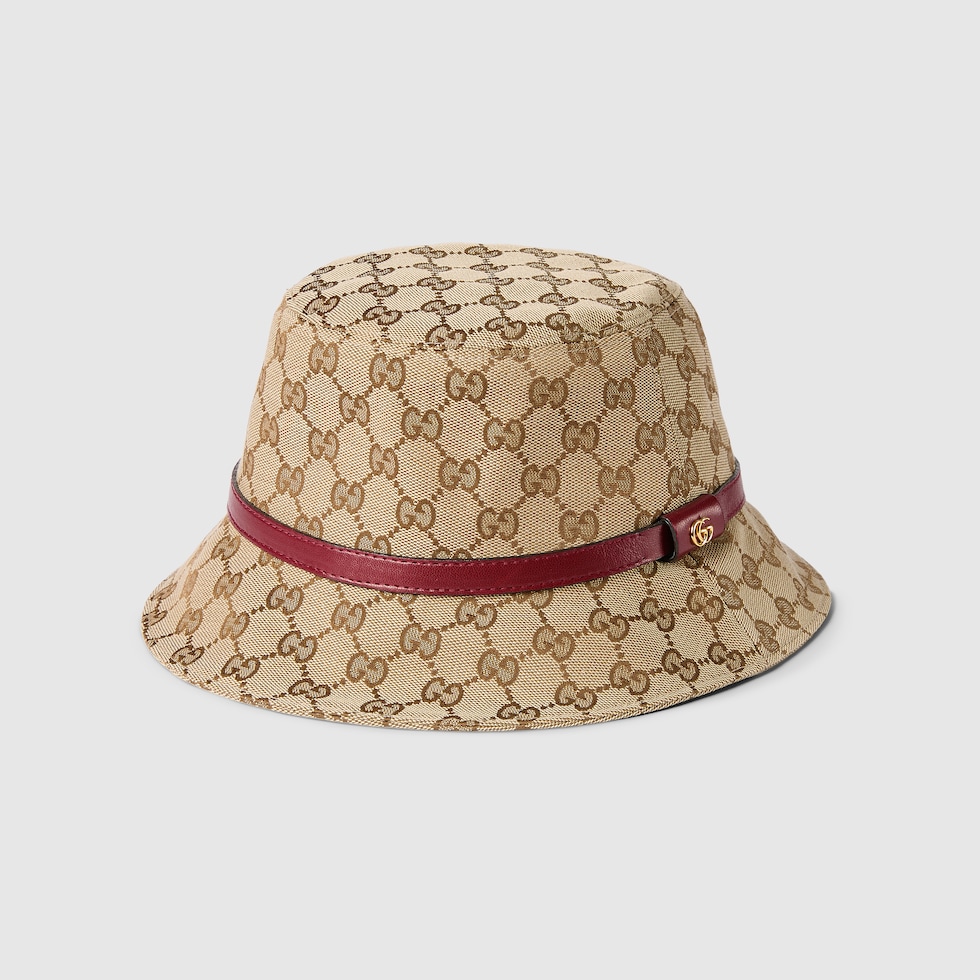帽子 GUCCI 00's Sherry line GG bucket hat 帽子 GUCCI 00's Sherry line GG bucket hat GUCCI 00's Sherry