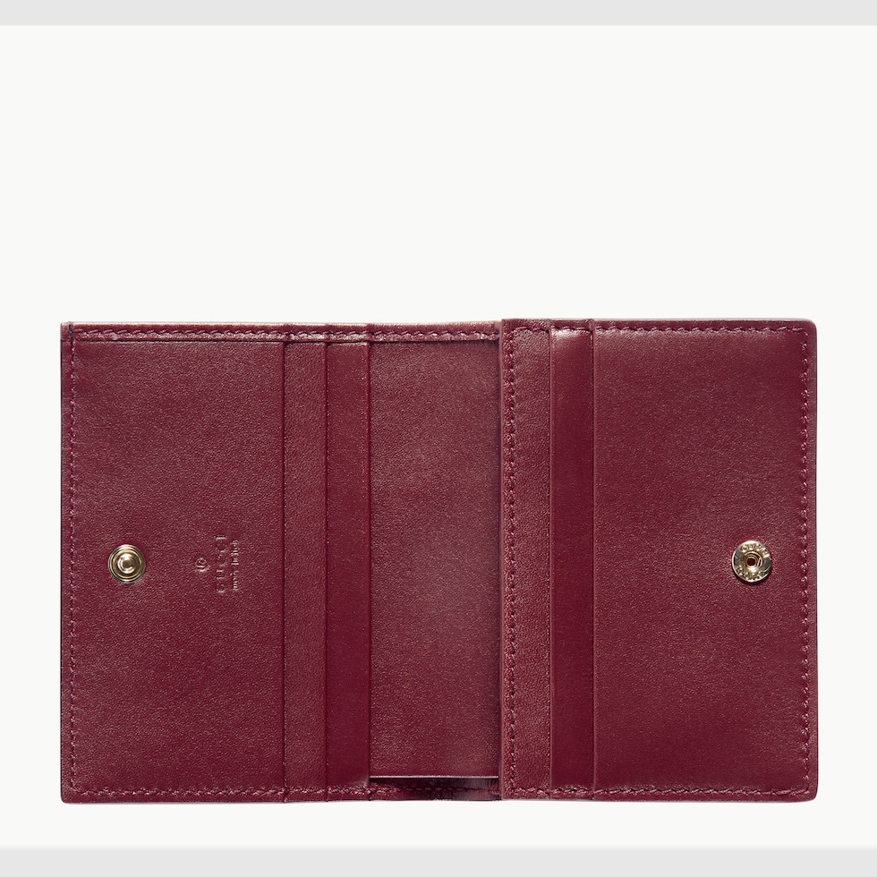 【関税＆送料込み】Gucci Wallets GUCCI -Wallet- – Trip