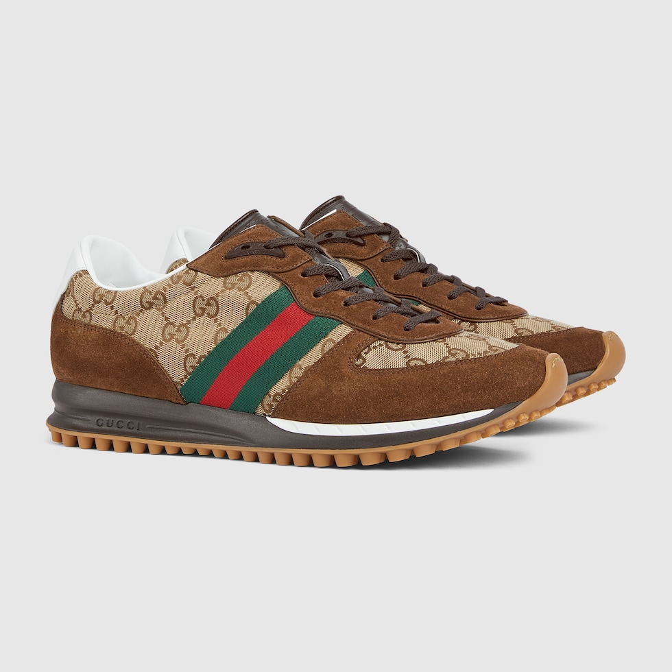 スニーカー Gucci Re-Motion Sneakers 832461_AAEW3_1042_015_100_0000