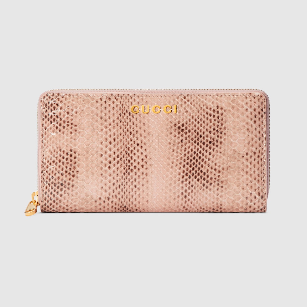 ☆新品未使用☆ラッピング☆ GUCCI ウェブストライプ付き