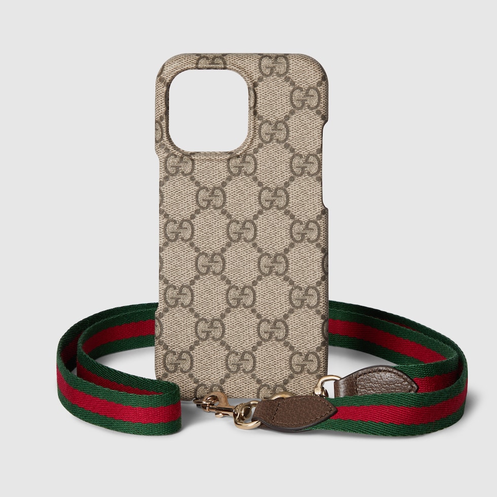 GUCCI - GUCCI iPhone 6 カバー  yuka GUCCI iPhone 6 カバー yuka様専用