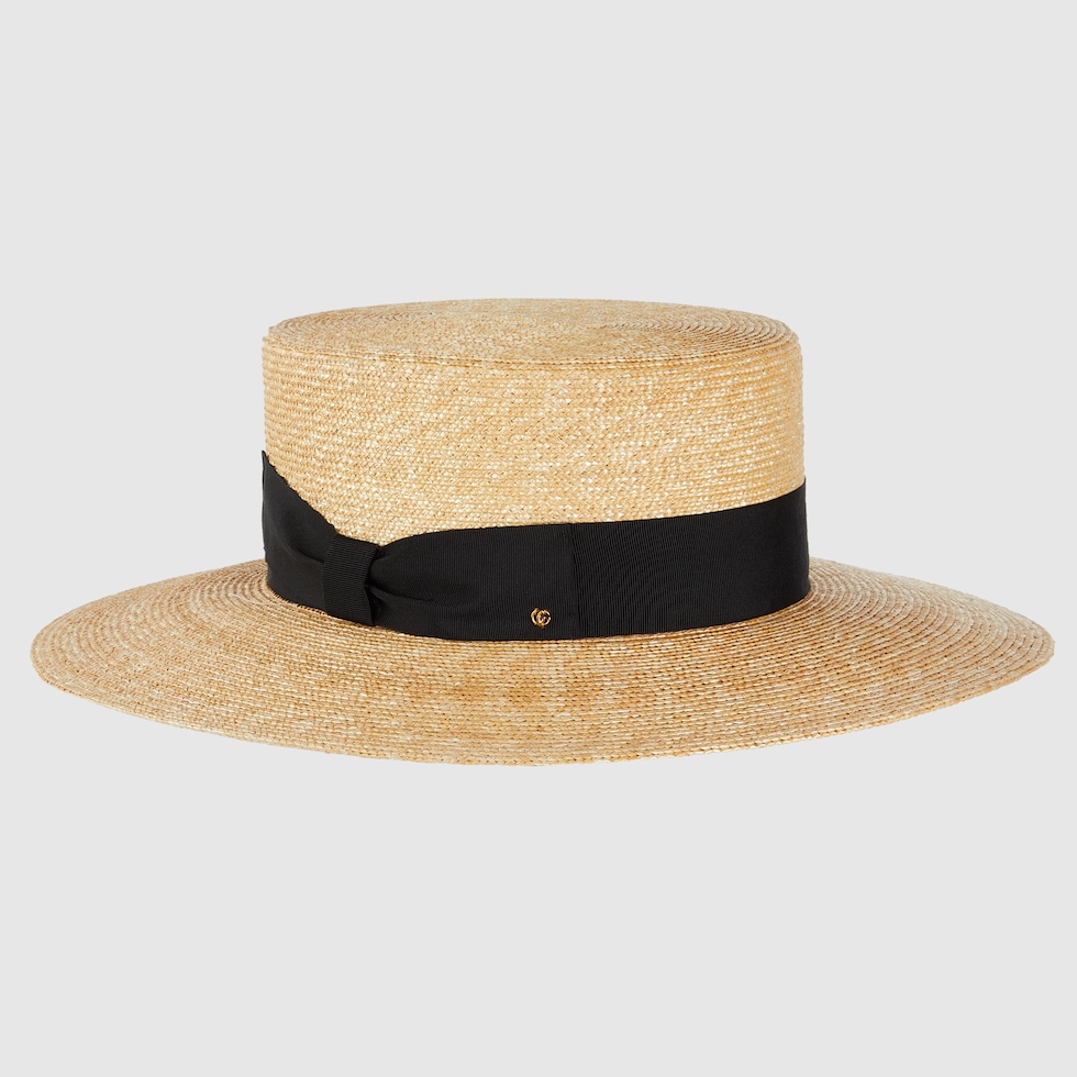 累積売上総額第１位【GUCCI】WOOL&ECO FUR WIDE BRIM HAT 累積売上総額第1位【GUCCI】WOOL&ECO FUR WIDE BRIM HAT (GUCCI