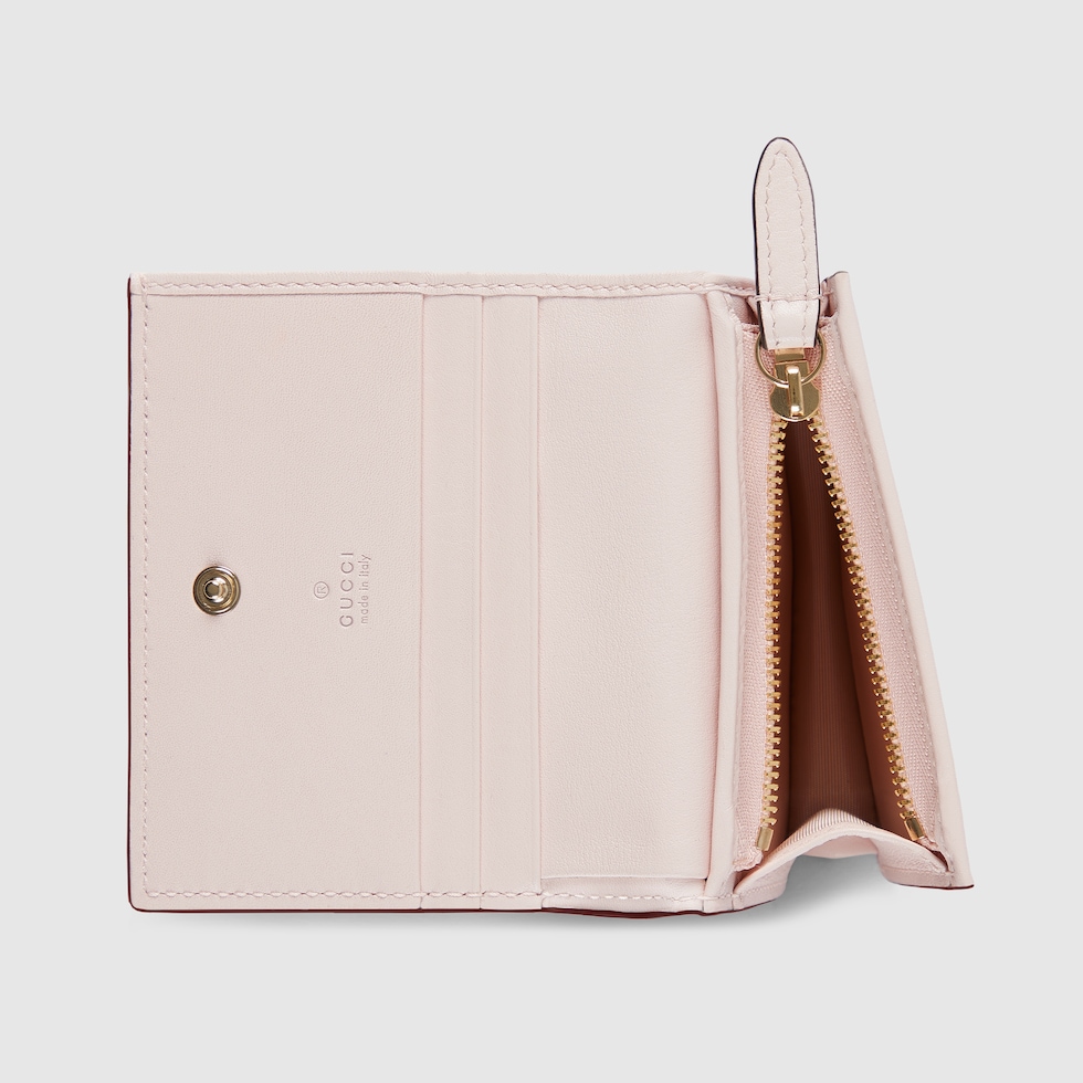 GG pattern Wallet