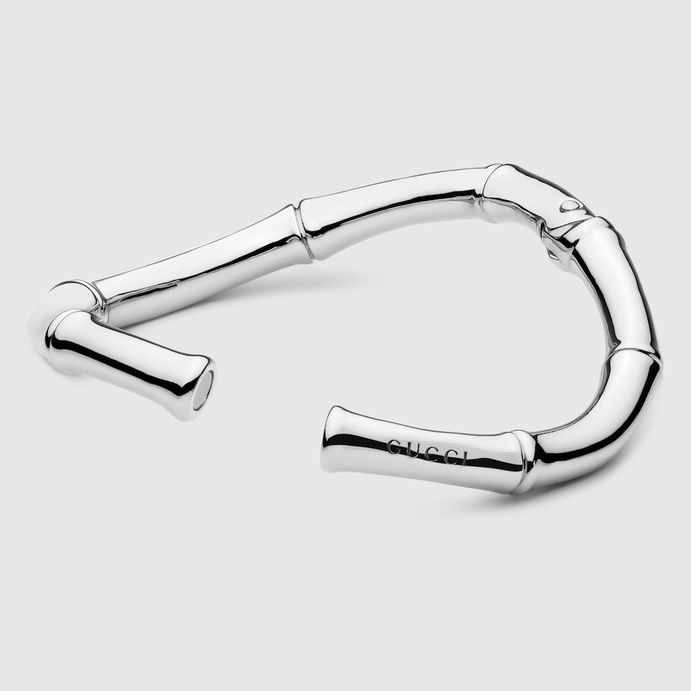 GUCCI Bamboo ピアス 楽天市場】【全商品ポイント5倍】グッチ GUCCI バンブー ピアス