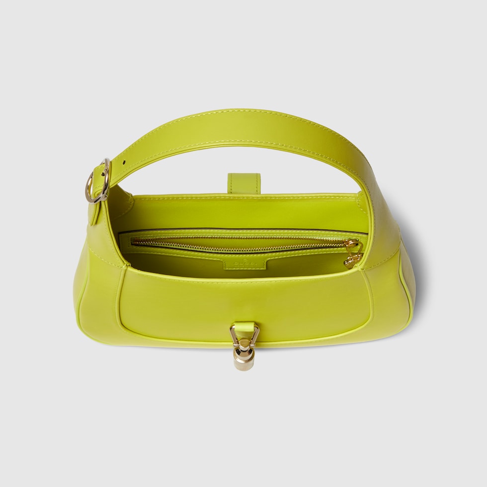 新色登場♪【GUCCI】〔ジャッキー 1961〕 ミディアムバッグ 新作【グッチ】〔ジャッキー 1961〕ミディアム ショルダーバッグ