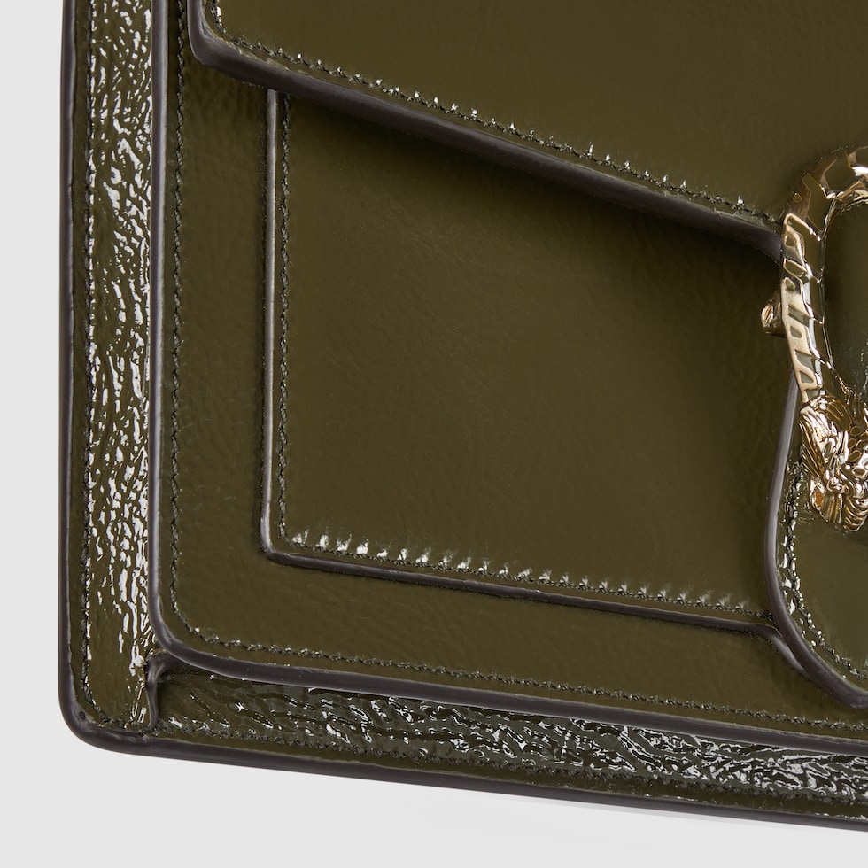 【関税&送料込】Gucci Portafogli Con Catena Dionysus In Tess 837373_AAEAO_1000_001_100_0000