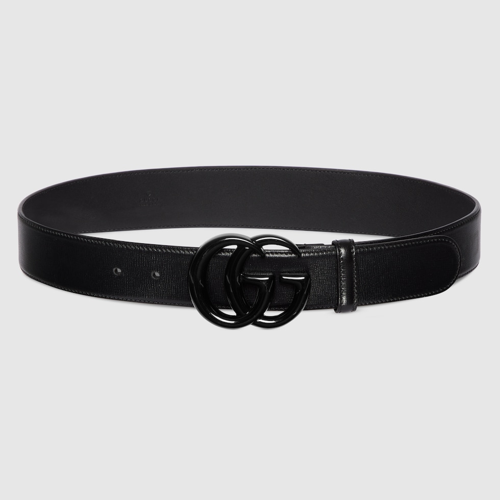 【関税&送料込】Gucci Belts Gucci Signature Leather Belt | Belts | Accessories - Shop