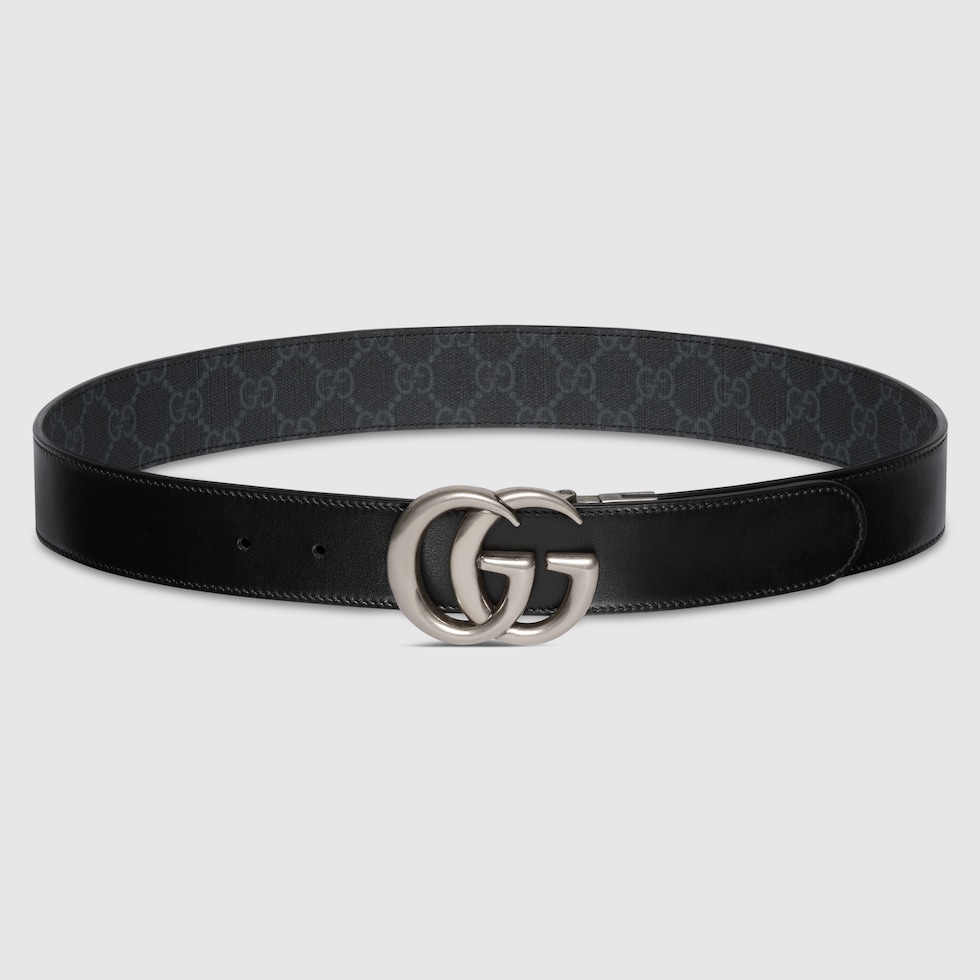 美品★Gucci グッチ　ベルト　ウエスト95-105cm 美品☆Gucci グッチ ベルト ウエスト95-105cm - メルカリ