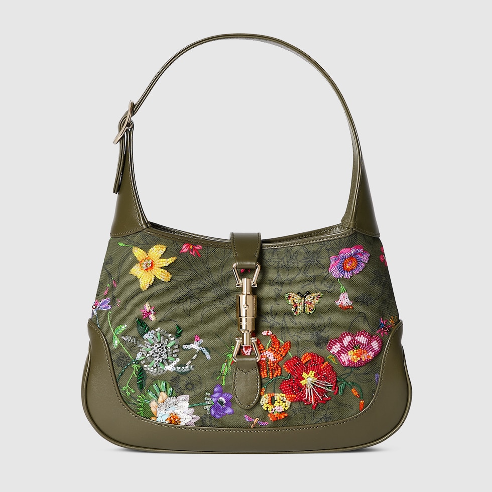 バッグ GUCCI Jackie hand bag gg 833047_FAETU_8654_007_069_0044