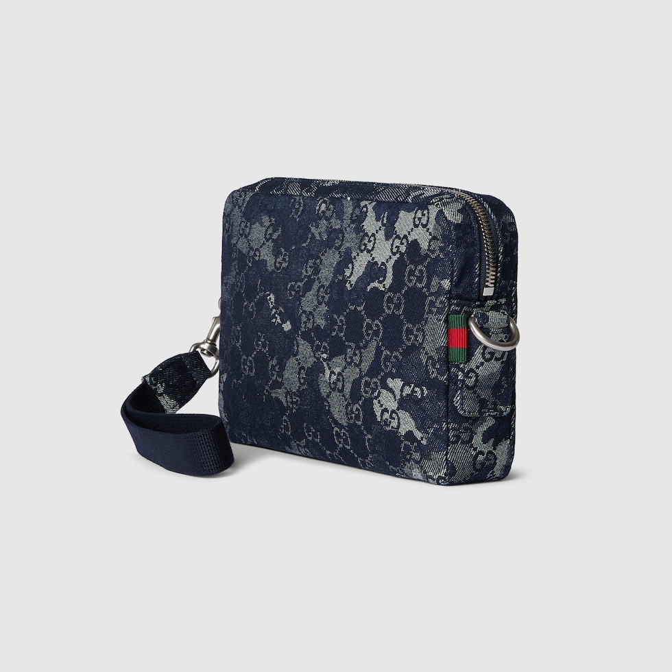 シーン選ばす大人気 GUCCI グッチ スモール クロス ボディバック グッチ メンズ バッグジャンボ GG クロスボディバッグ | GUCCI公式