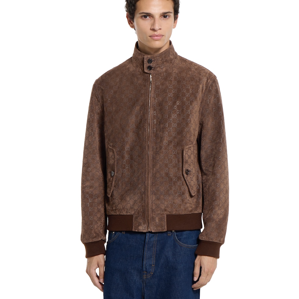 Jacket - Gucci main image 1