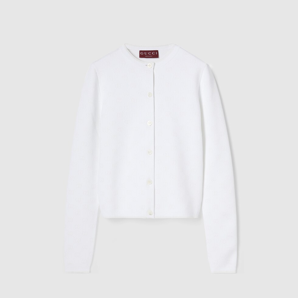 Gucci シルクセーター 中古・古着通販】GUCCI×adidas (グッチ×アディダス) シルク