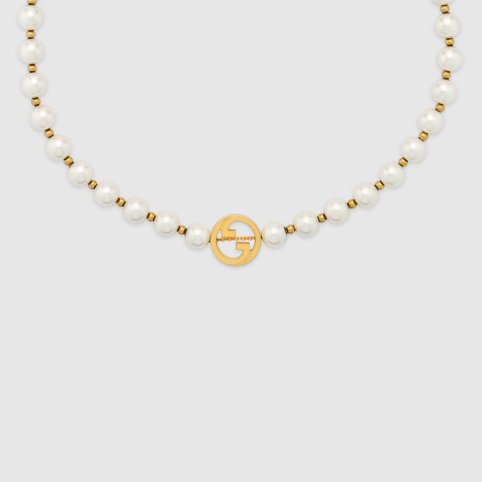 ジョシュア着用 [NIRO] Yrr PEARL MULTI NECKLACE #62 ジョシュア着用 [NIRO] Yrr PEARL MULTI NECKLACE #62 (NiRO