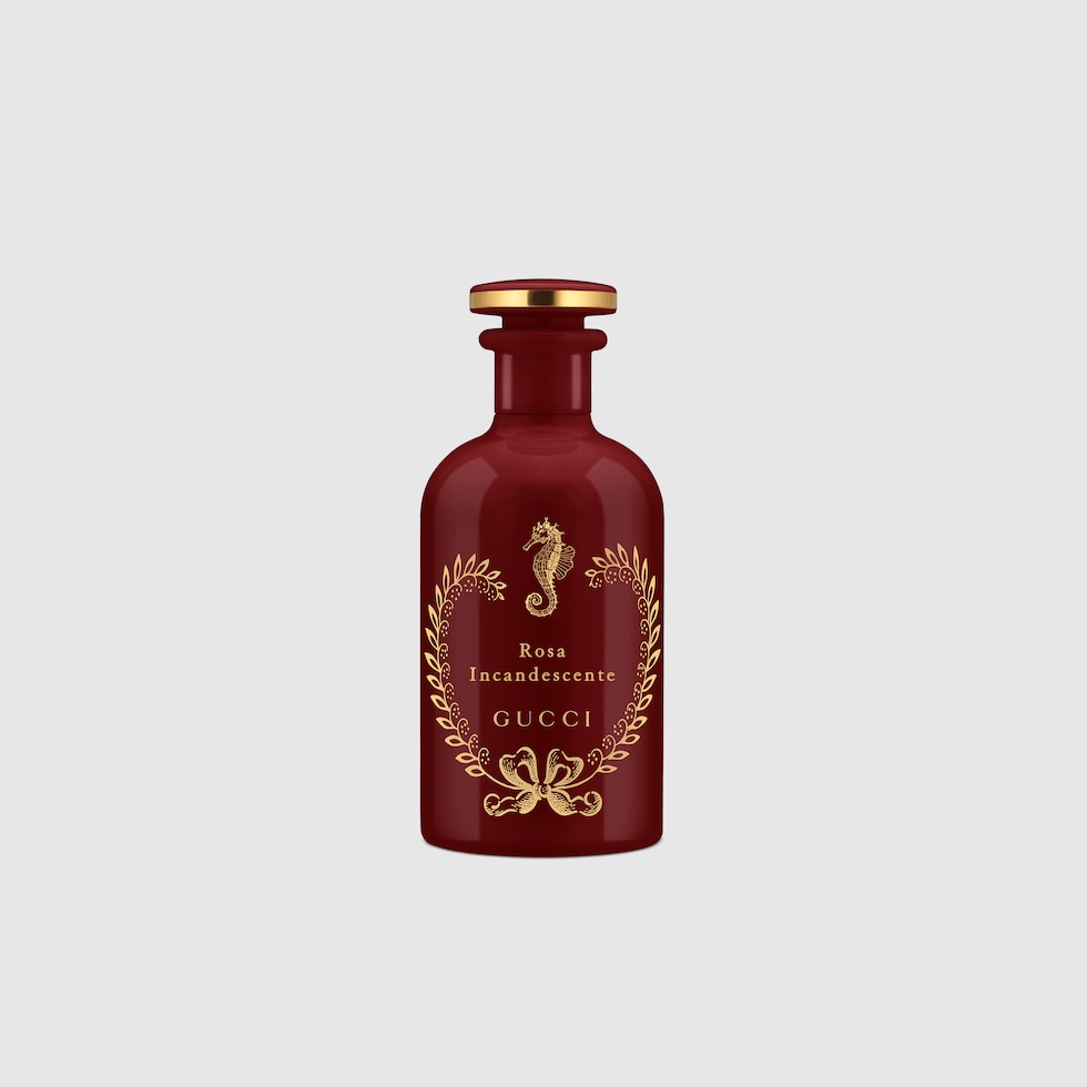 古驰炼金士花园海之吻香水100毫升in 香水| GUCCI® DE