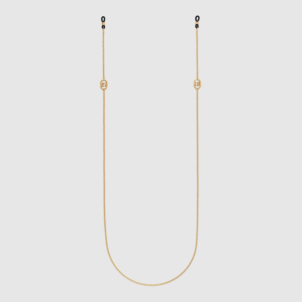 GUCCI グラスコード(チェーン) 855337_IAAGE_8066_001_100_0000