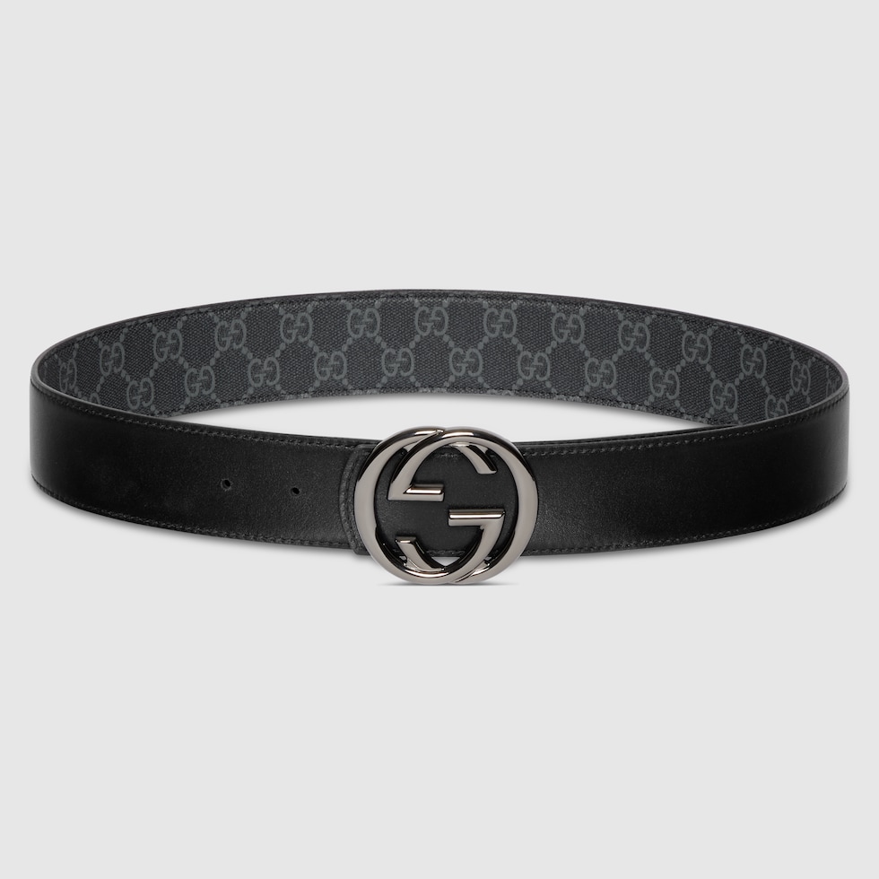 【美品 ✨】GUCCI グッチ リバーシブル ベルト GGバックル 楽天市場】グッチ GUCCI リバーシブルベルト マルチカラー