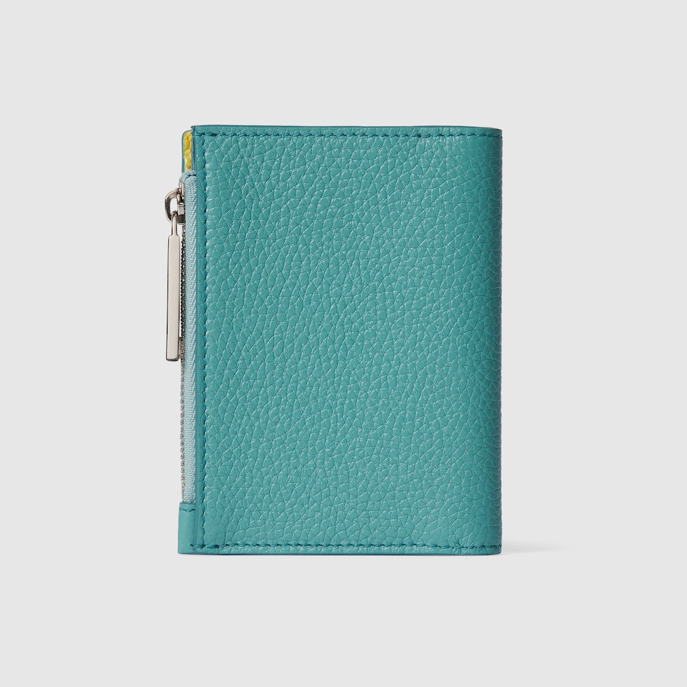 GUCCI 二つ折り財布 ターコイズ 楽天市場】【財布】GUCCI グッチ GGキャンバス コンパクトジップ 2つ折