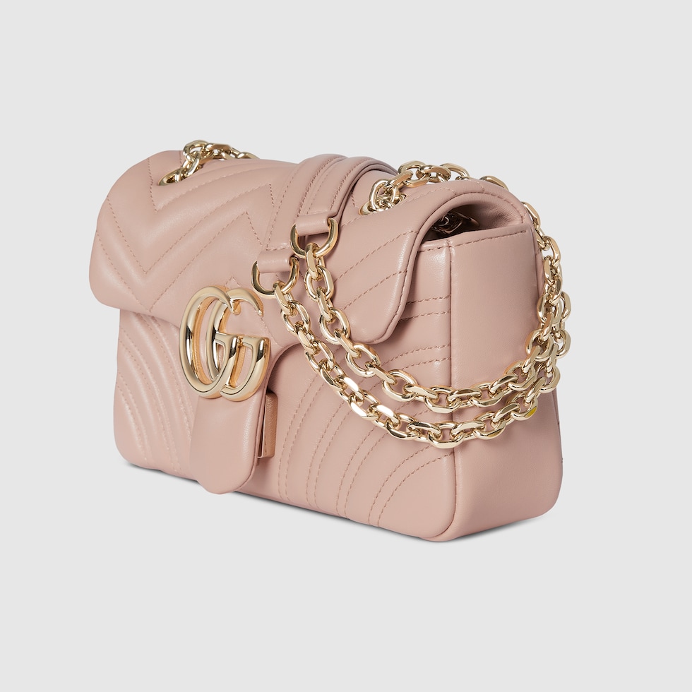 Gucci Gg Marmont