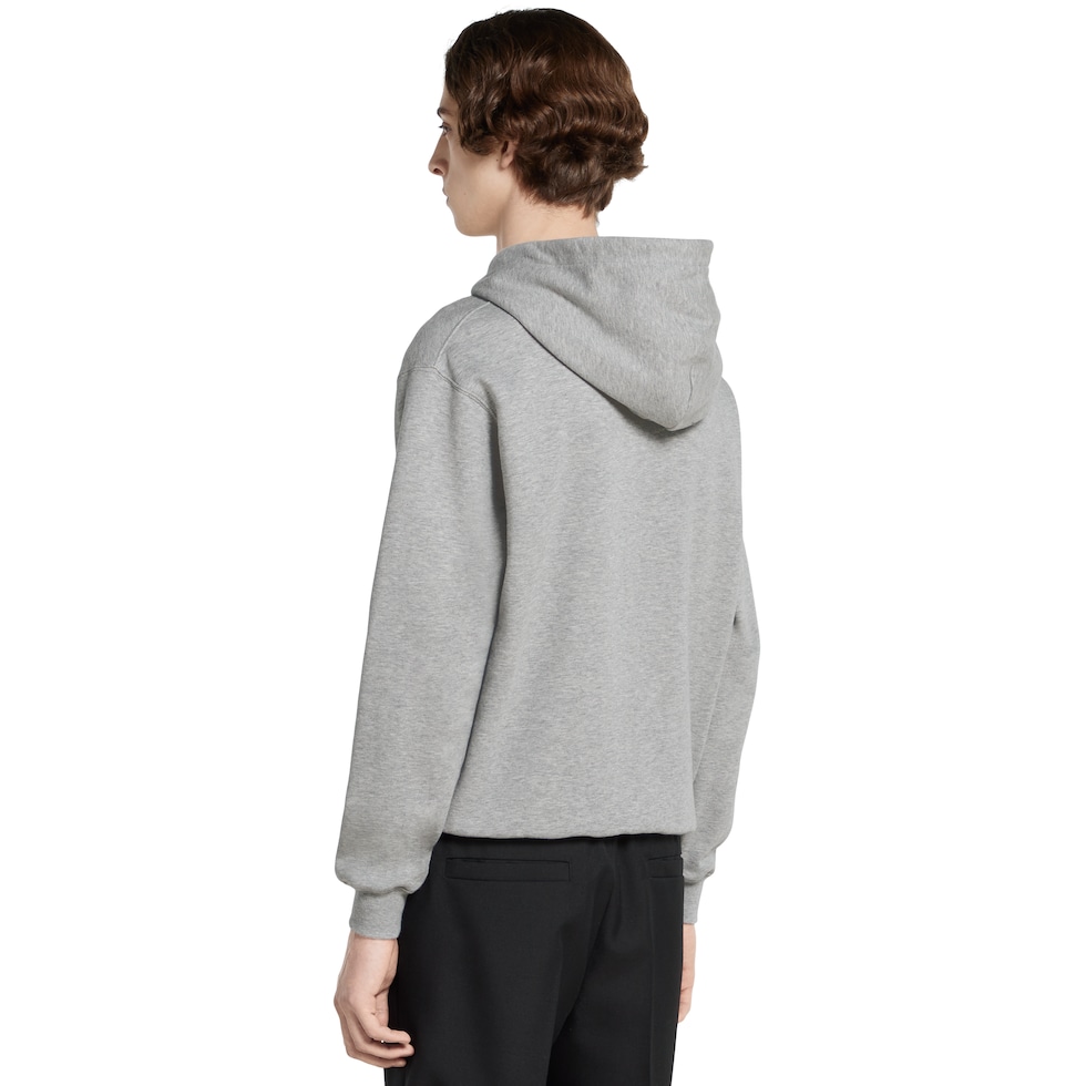 GUCCI トレーナー グレー　12 GUCCI トレーナー グレー 12 GUCCI トレーナー グレー 12 楽天