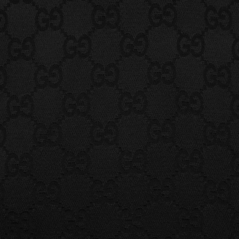 メル63282　グッチ モノグラム ジャカード レギンス メル63282 グッチ モノグラム ジャカード レギンス GUCCI(グッチ