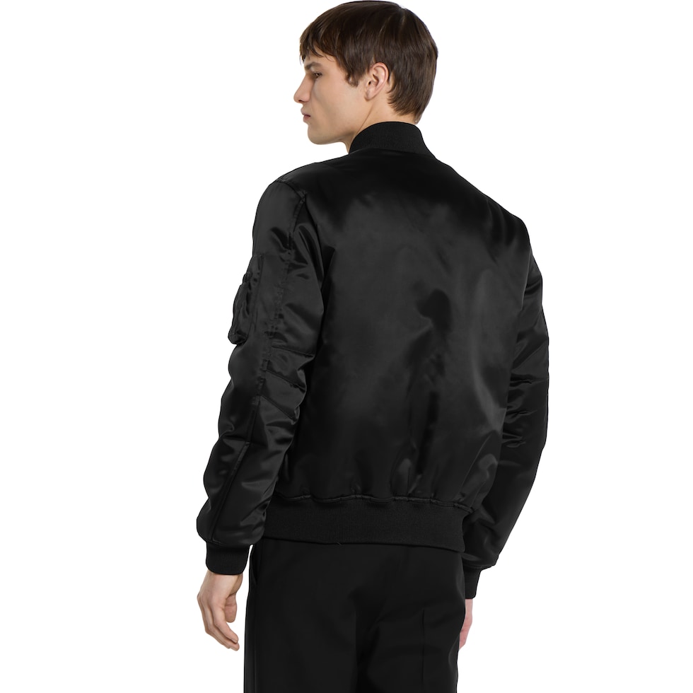 GUCCI キャンバスボンバージャケット 中古・古着通販】GUCCI (グッチ) GGキャンバス ボンバー