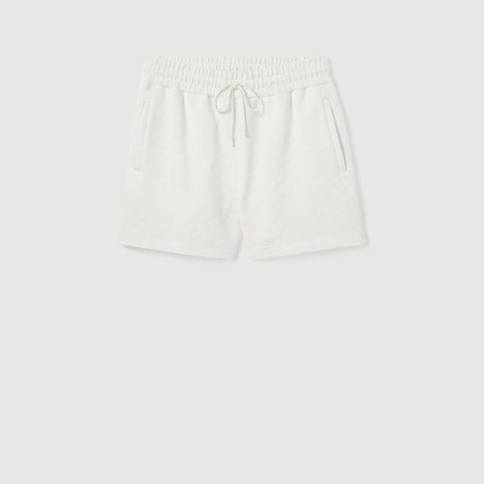 パンツ Yuhigowa2025ss Monochrome dot shorts パンツ Yuhigowa2025ss Monochrome dot shorts Yuhigowa2025ss