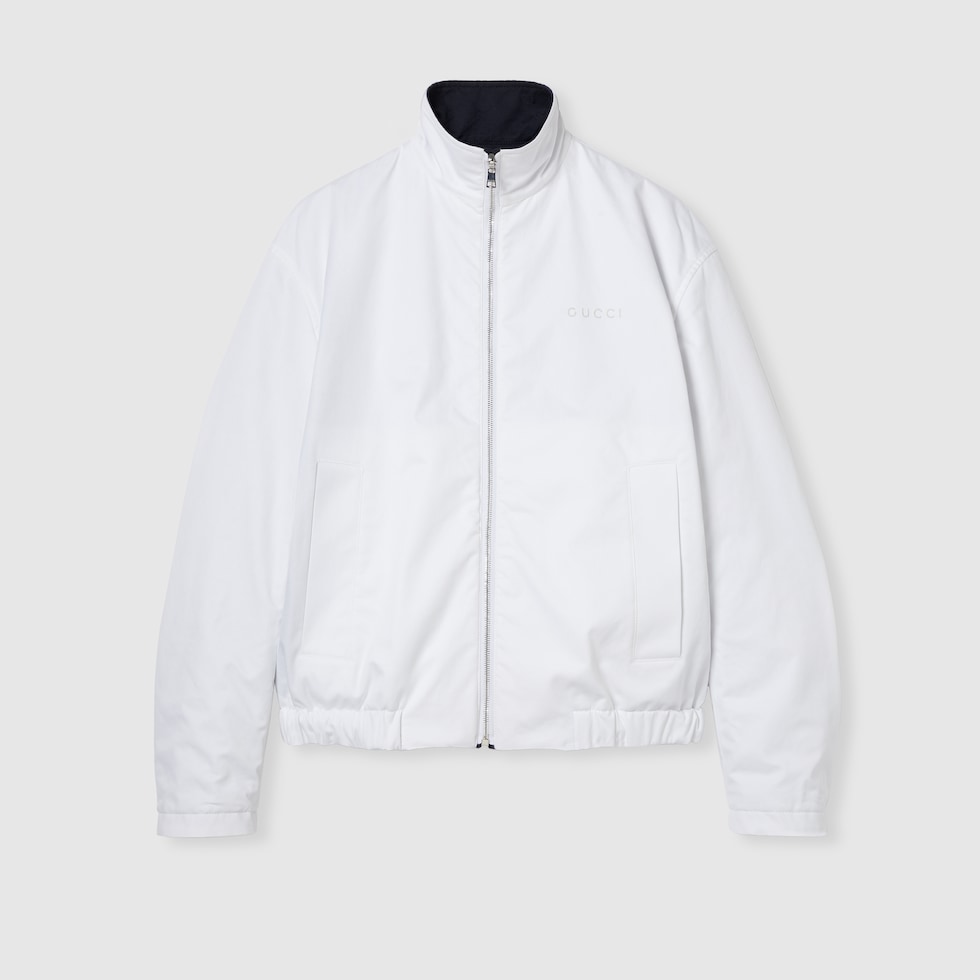 GUCCI  コットンジャケット 楽天市場】GUCCI（素材（生地・毛糸）綿・コットン）（コート