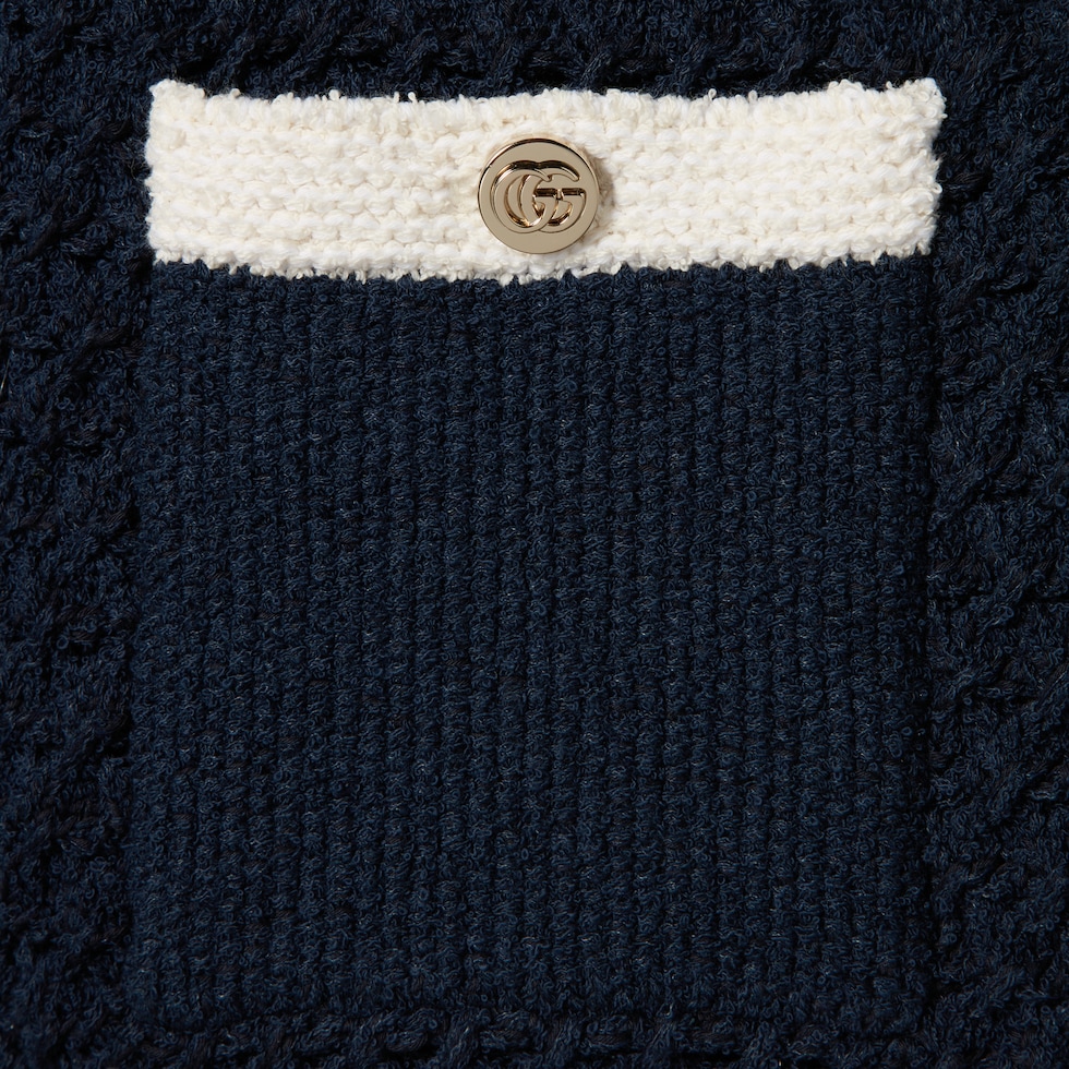 GUCCIカーディガン 770507_XKDSJ_1128_001_100_0000