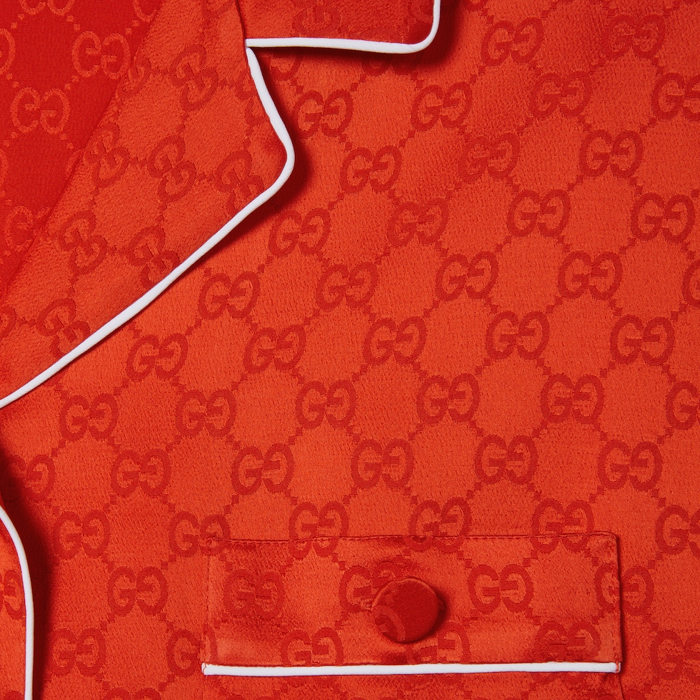 トップス GUCCI GUCCI - GUCCI グッチ 20SS Psychedelic GG Print Zip up hoodie