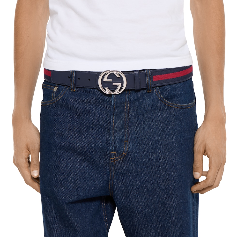 【 】Reversible Belt Reversible Leather Belt | Men's Belts | Peter Millar