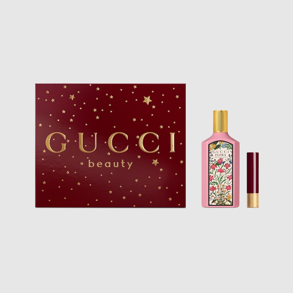 GUCCI &GABRIELLE CHANEL &PRADA香水セット GUCCI - GUCCI ミニボトル香水セットの通販 by tommy5615's shop