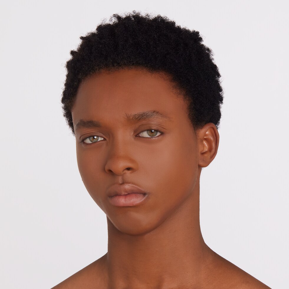 410N, Online Exclusive Éternité de Beauté SPF Foundation in 410N