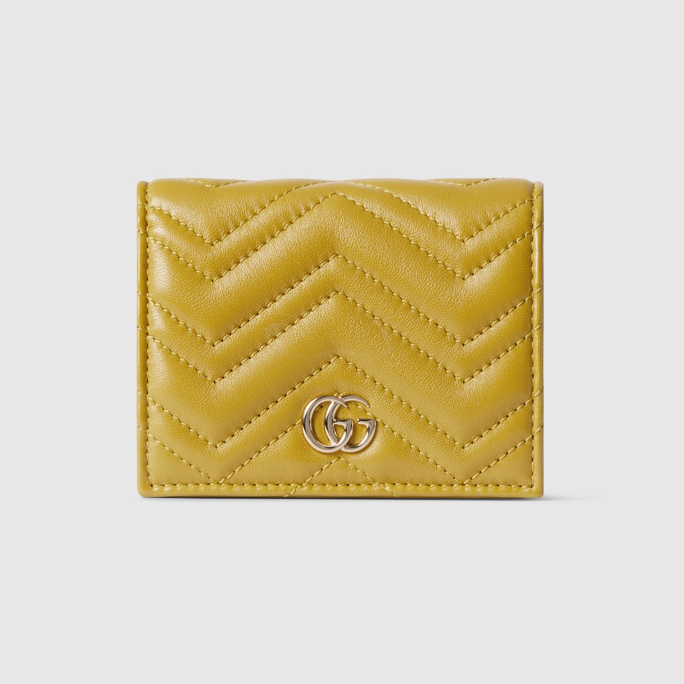 【GUCCI】GG カードケース ウォレット 795233_FACQC_1049_007_090_0000
