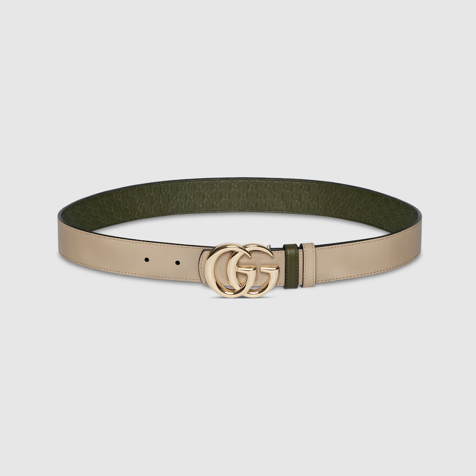 Cintura Marmont Gucci Gucci Marmont Gucci Cintura Grande Gucci