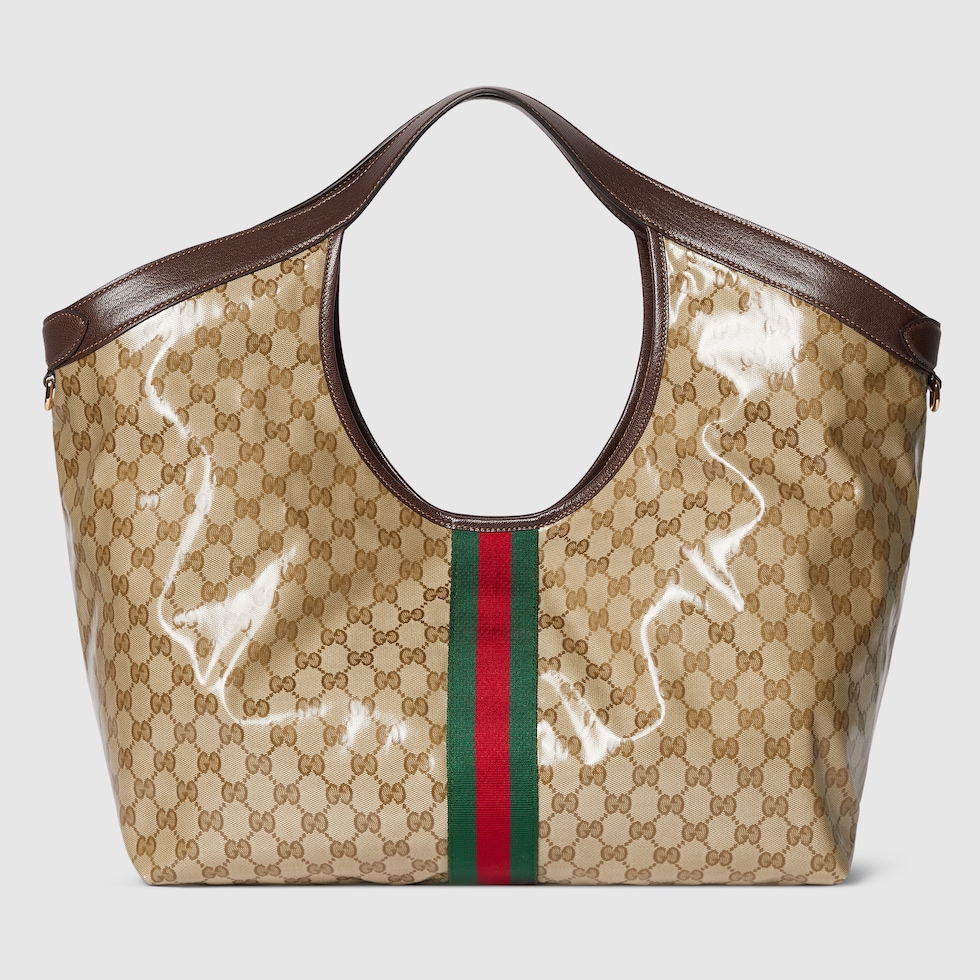 Gucci リアルファ―付き大判ショ―ル 853971_FAF1L_9653_009_100_0000