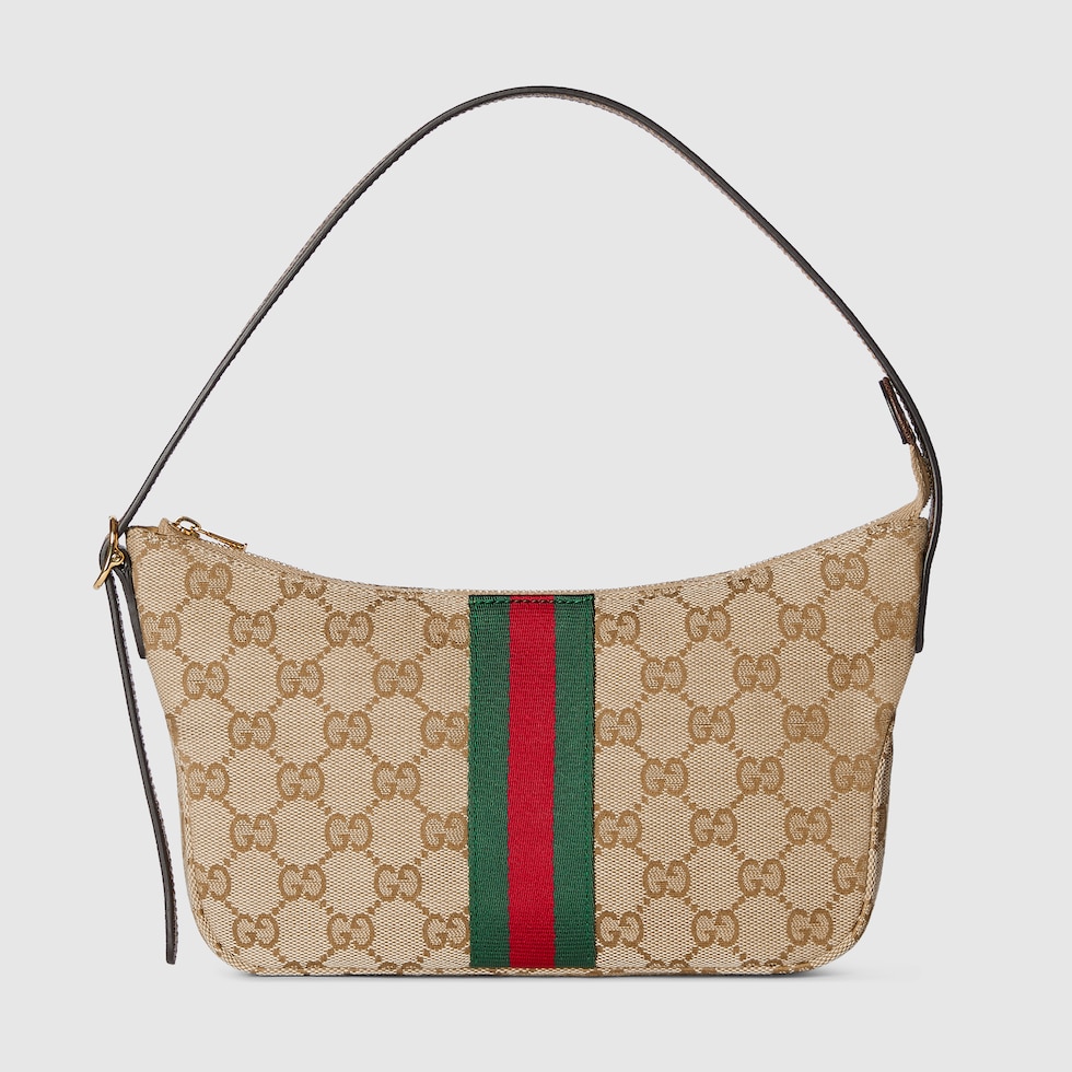✨極希少✨ GUCCI GGパターン ボディバッグ 正規品】Gucci ボディバッグ ベージュ GGパターン