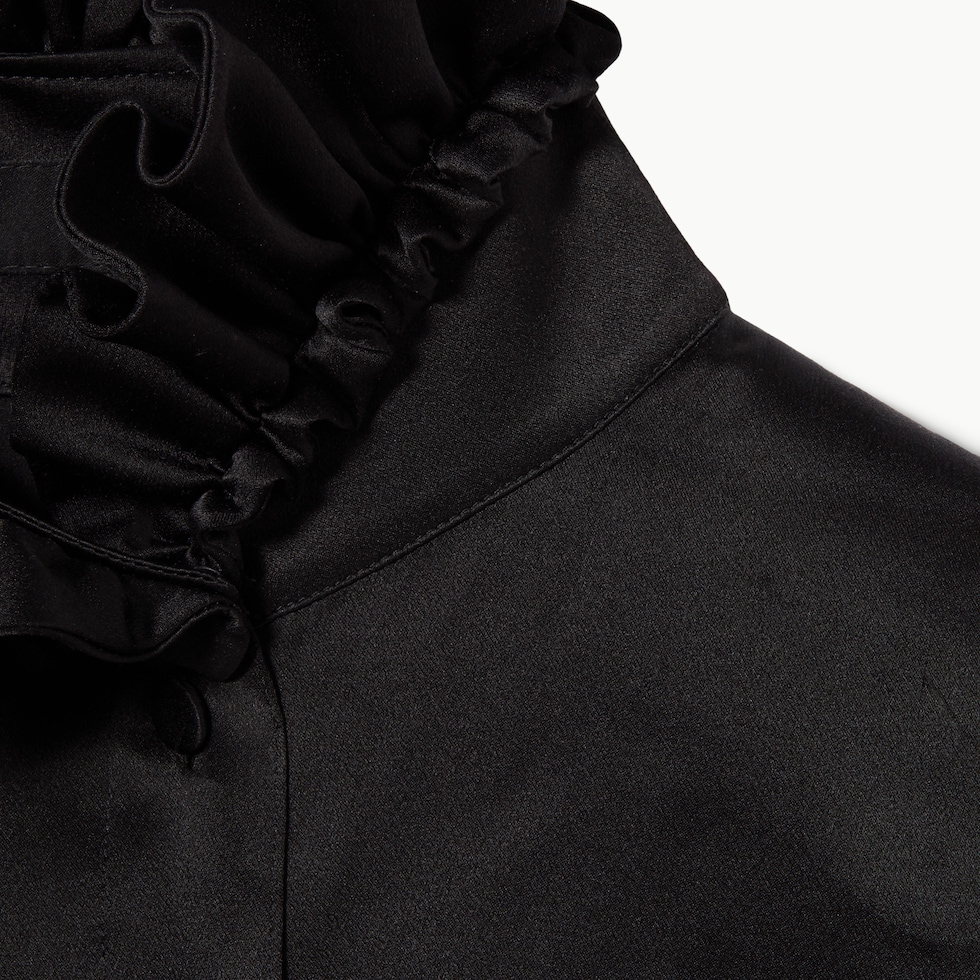 専用　ＧＵＣＣＩ　グッチ　ブラック　レースアップ　ジャンプスーツ 専用 GUCCI グッチ ブラック レースアップ ジャンプスーツ 専用