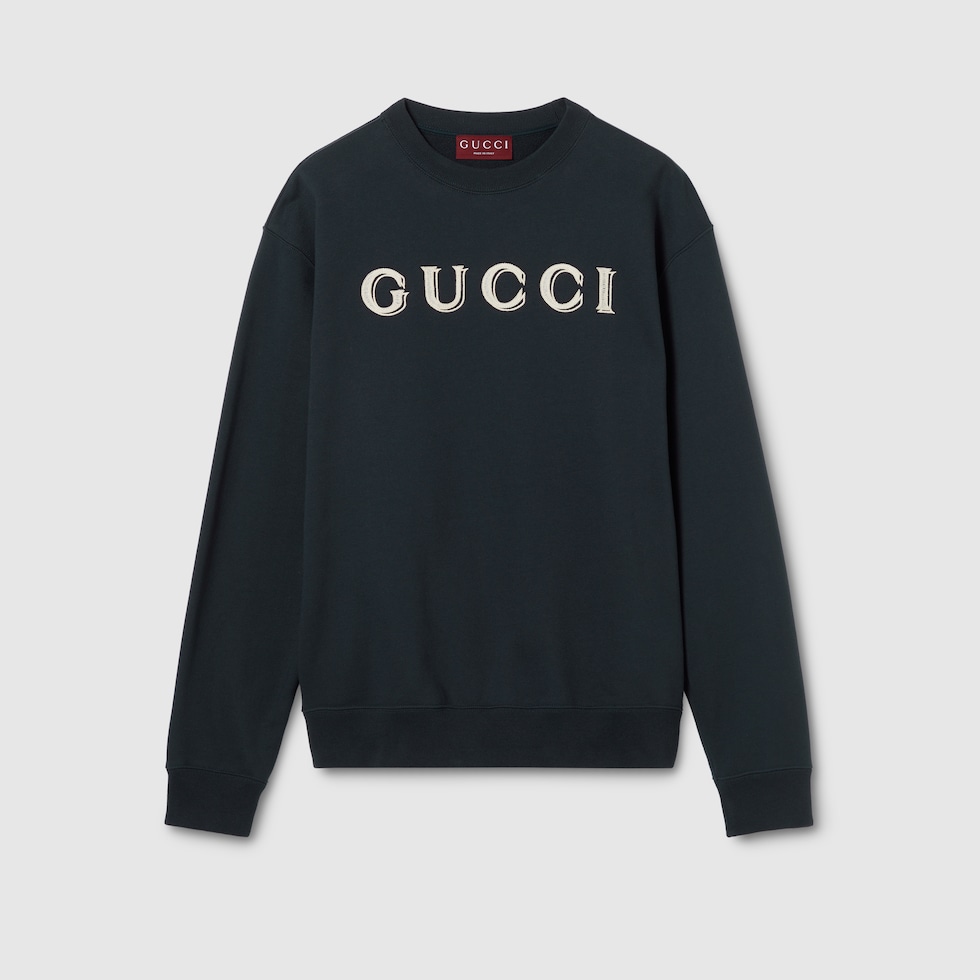 Gucci スウェット10 854224_XJHNA_4794_001_100_0000