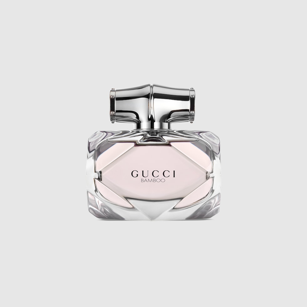 GUCCI Bamboo オードパルファム 75ml Gucci Bamboo, 75ml, Eau de Parfum in Eau de Parfum | GUCCI® US