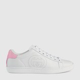 gucci white runners