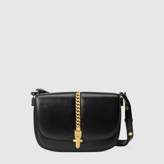 gucci sylvie small
