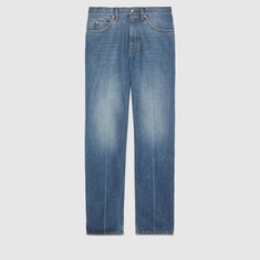 gucci denim for men