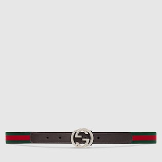 Ceintures Garcon Ceintures Cuir Petit Garcon Gucci Fr