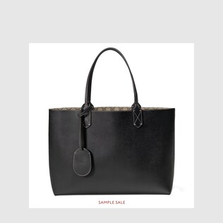 Reversible GG medium tote