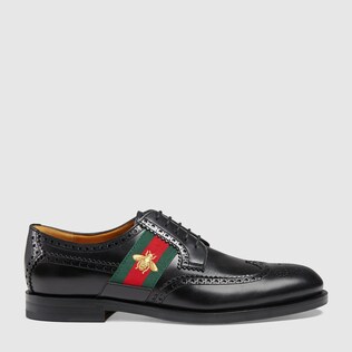 gucci mens shoes sale