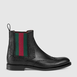 Botas Gucci Hombre Arcangel Botas Gucci Hombre Arcangel