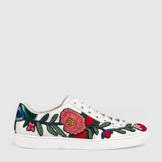 Gucci Sneakers Gucci Sneakers