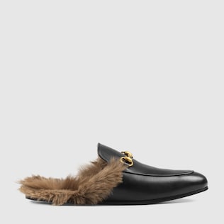 gucci bloom princetown